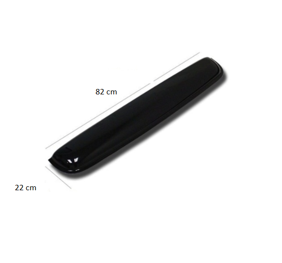  Sahte Sunroof 82 Cm Tavan Rüzgarlıgı