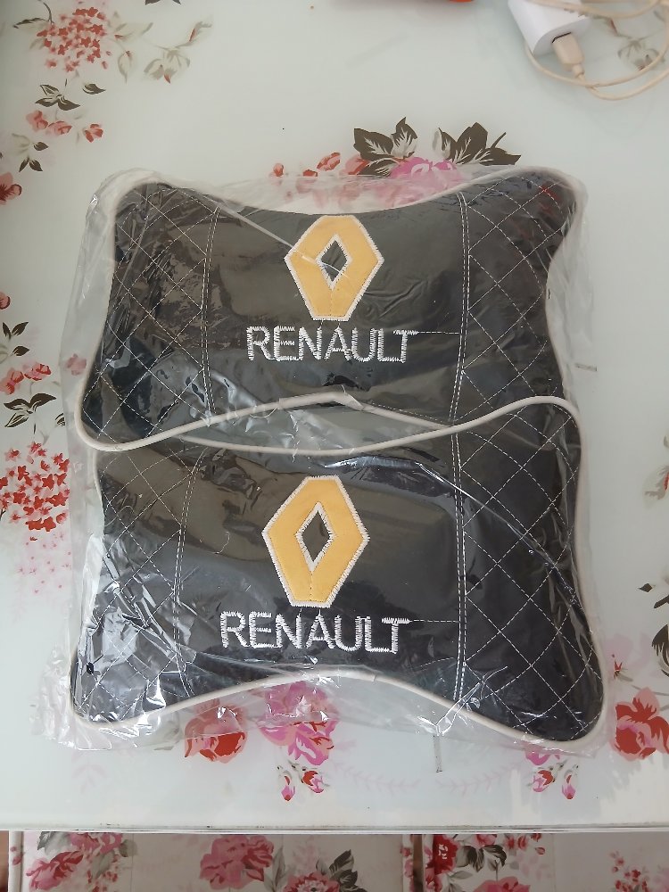 Renault  Oto Yastık 