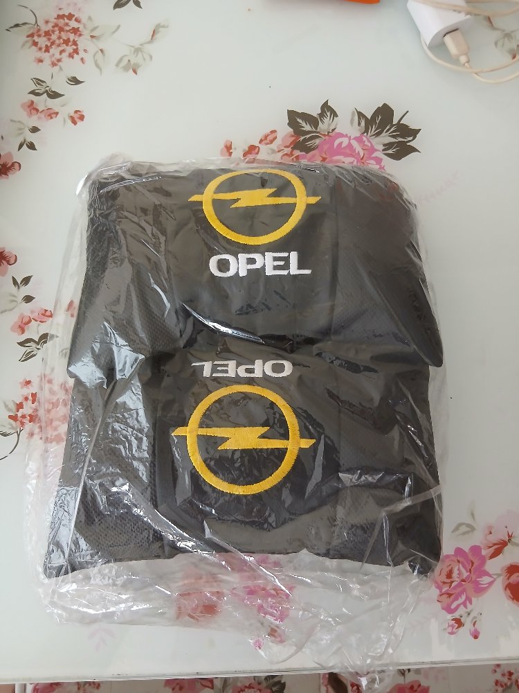 Opel  Oto Yastığı