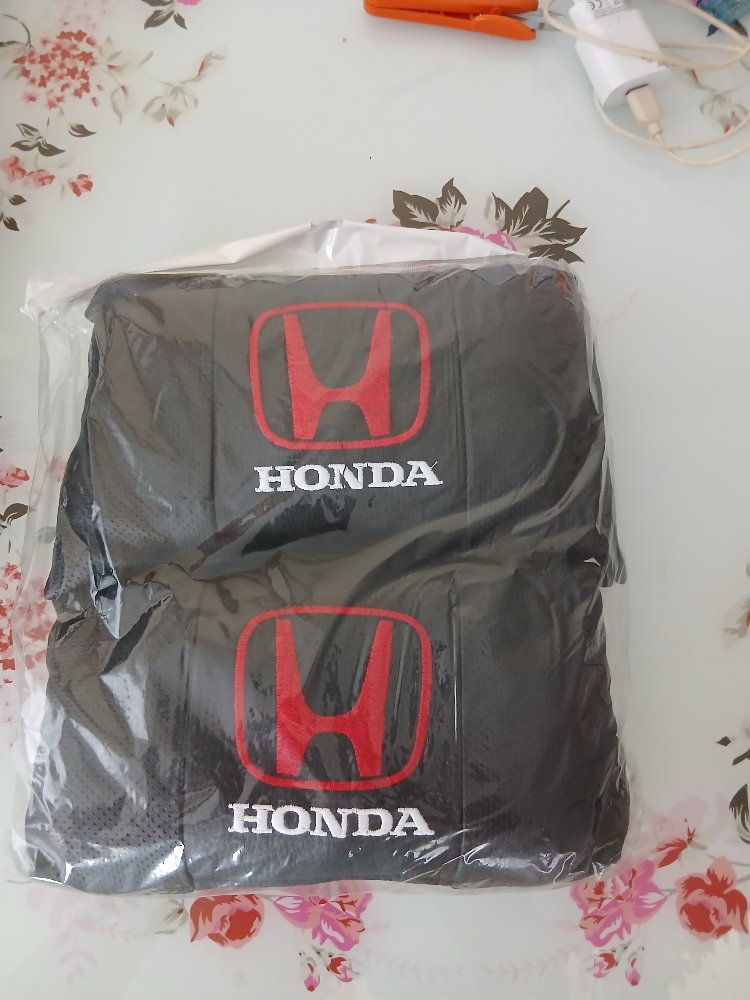 Honda Oto Yastık