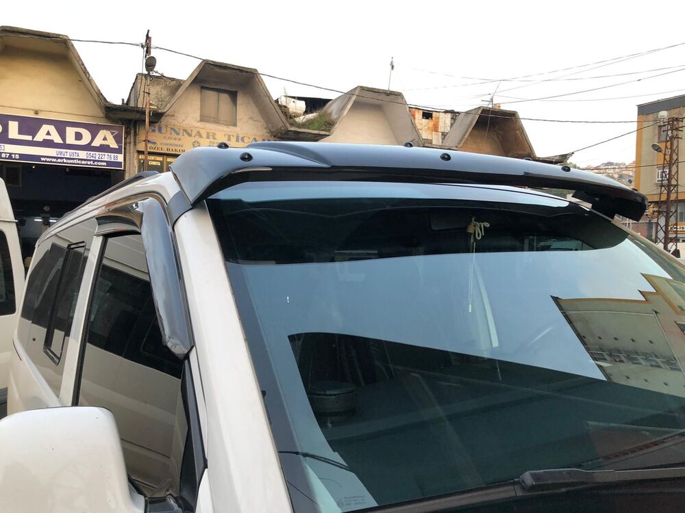 Transporter Öncam Güneşlik