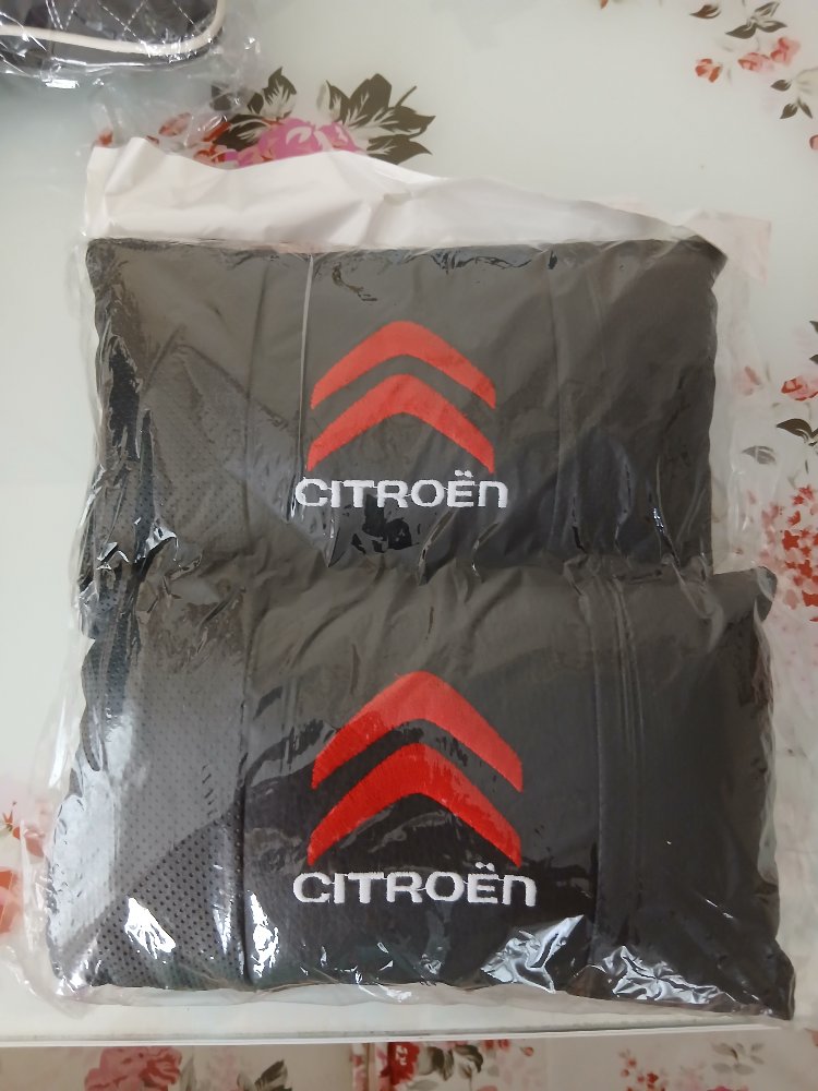 Citroen  Oto Yastık 
