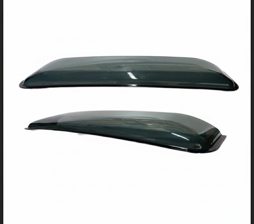  Sahte Sunroof 82 Cm Tavan Rüzgarlıgı