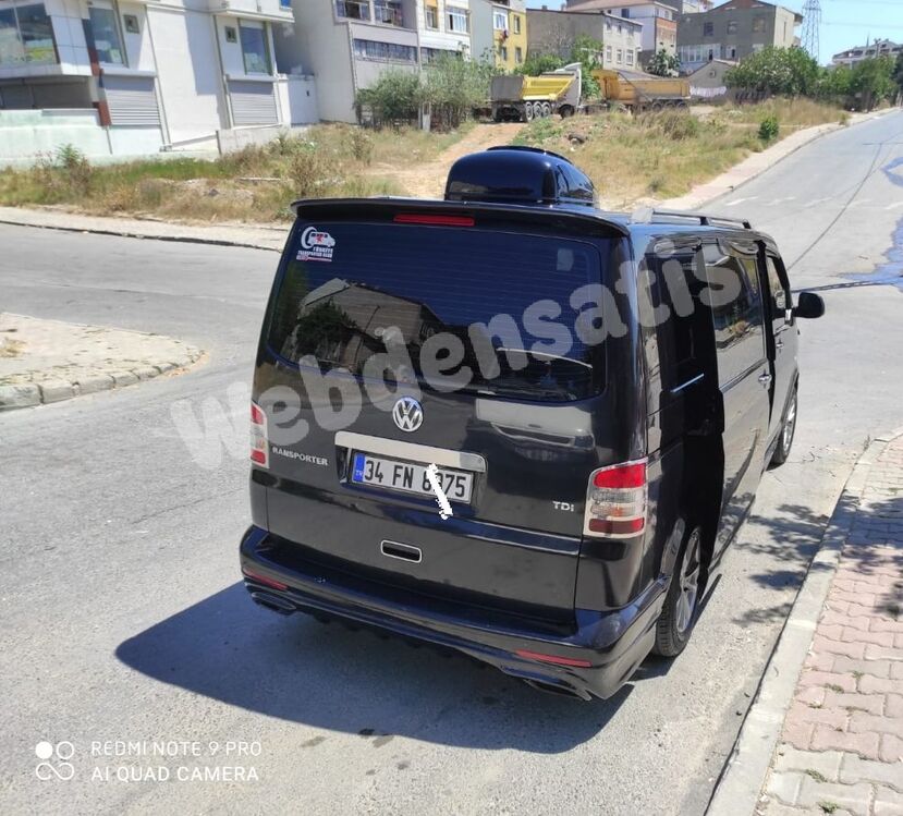 Neta Uydu Kapağı