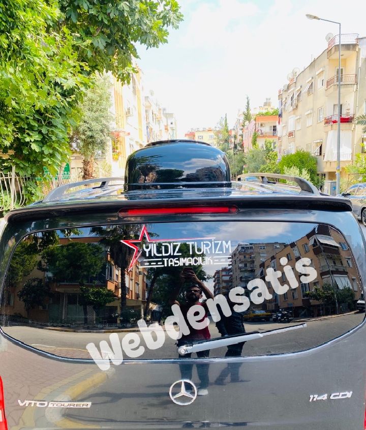 Neta Uydu Kapağı