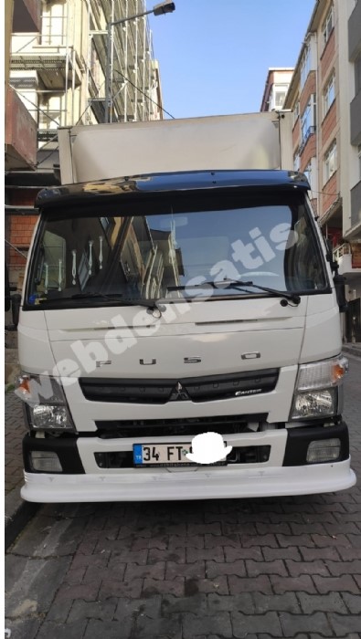 ISUZU EURO 5 ÖNCAM GÜNESLİK