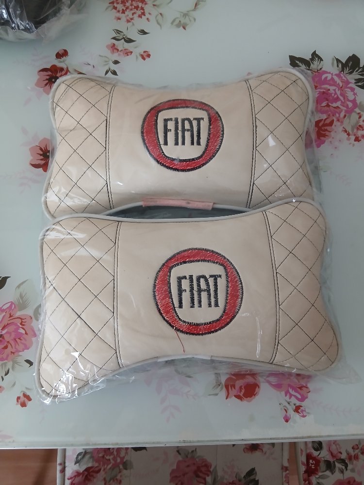 Fiat Krem Oto Yastığı