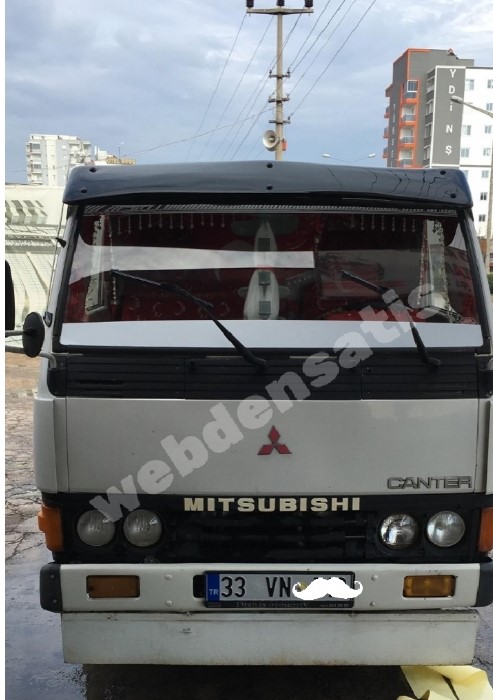 Mitsubishi 511 Ön Cam Güneslik