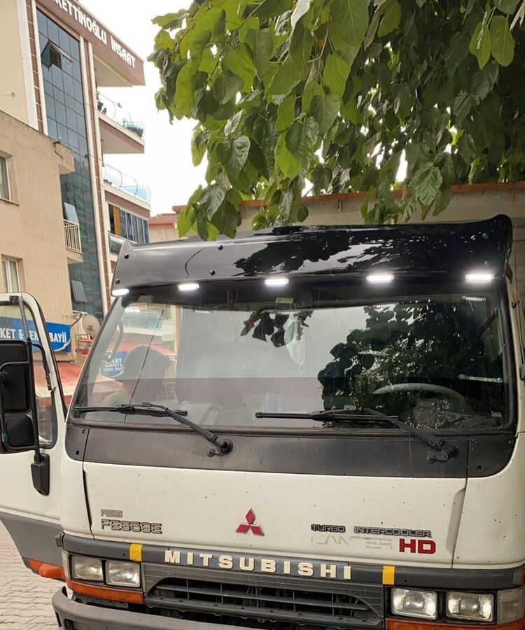 Mitsubishi 859 Öncam Güneşlik