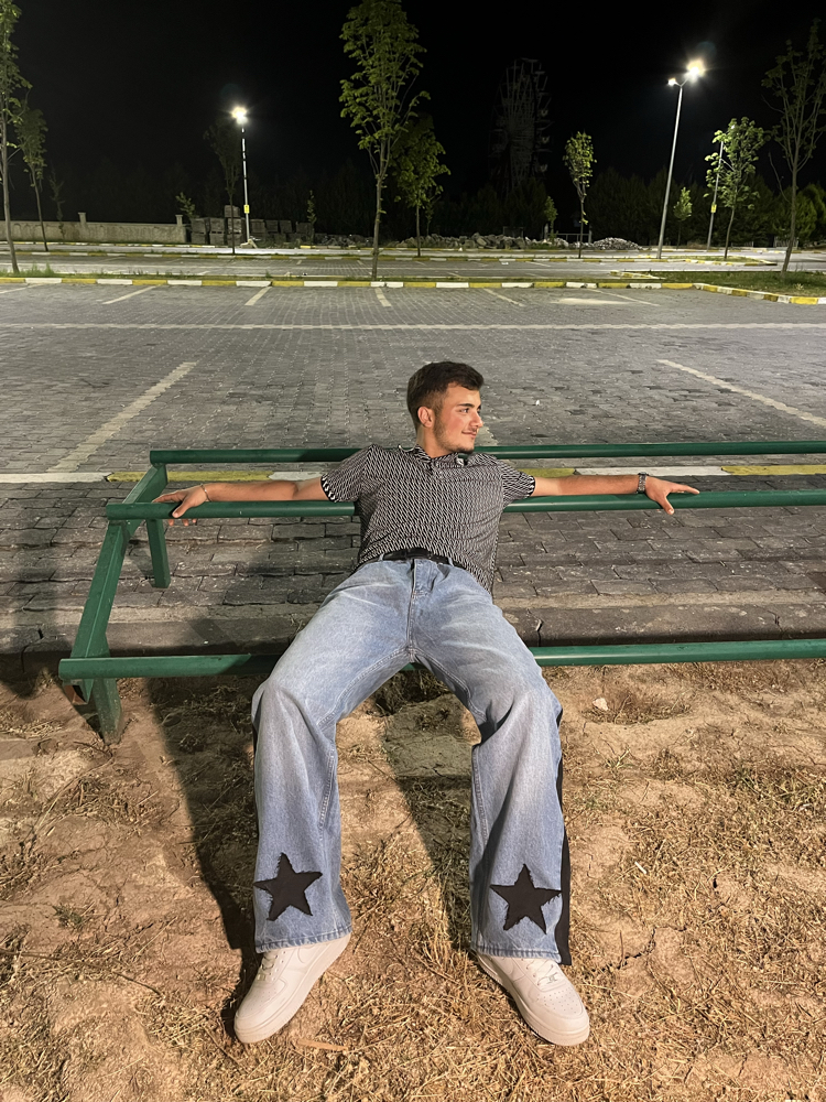 WECK PANTOLON YENİ TASARIM
