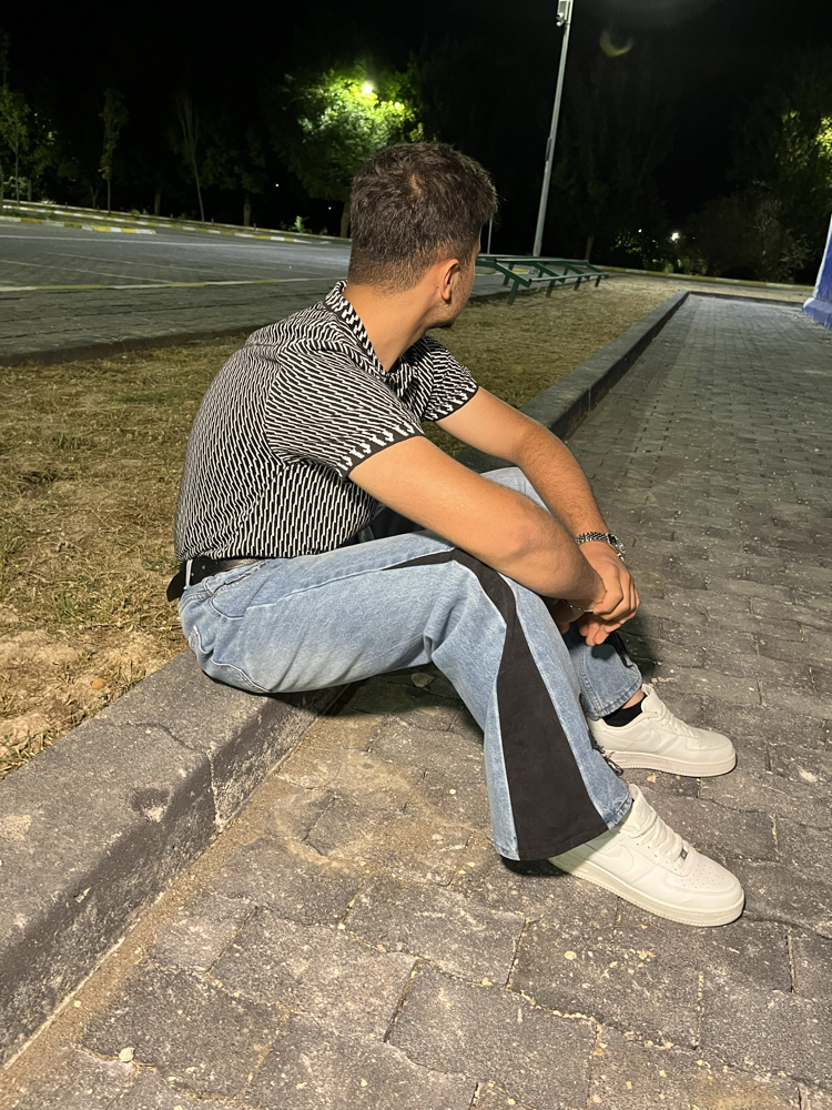 WECK PANTOLON YENİ TASARIM