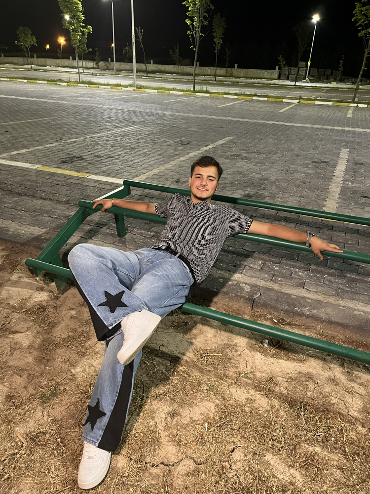 WECK PANTOLON YENİ TASARIM