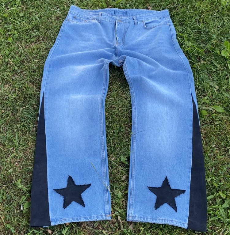 WECK PANTOLON YENİ TASARIM 