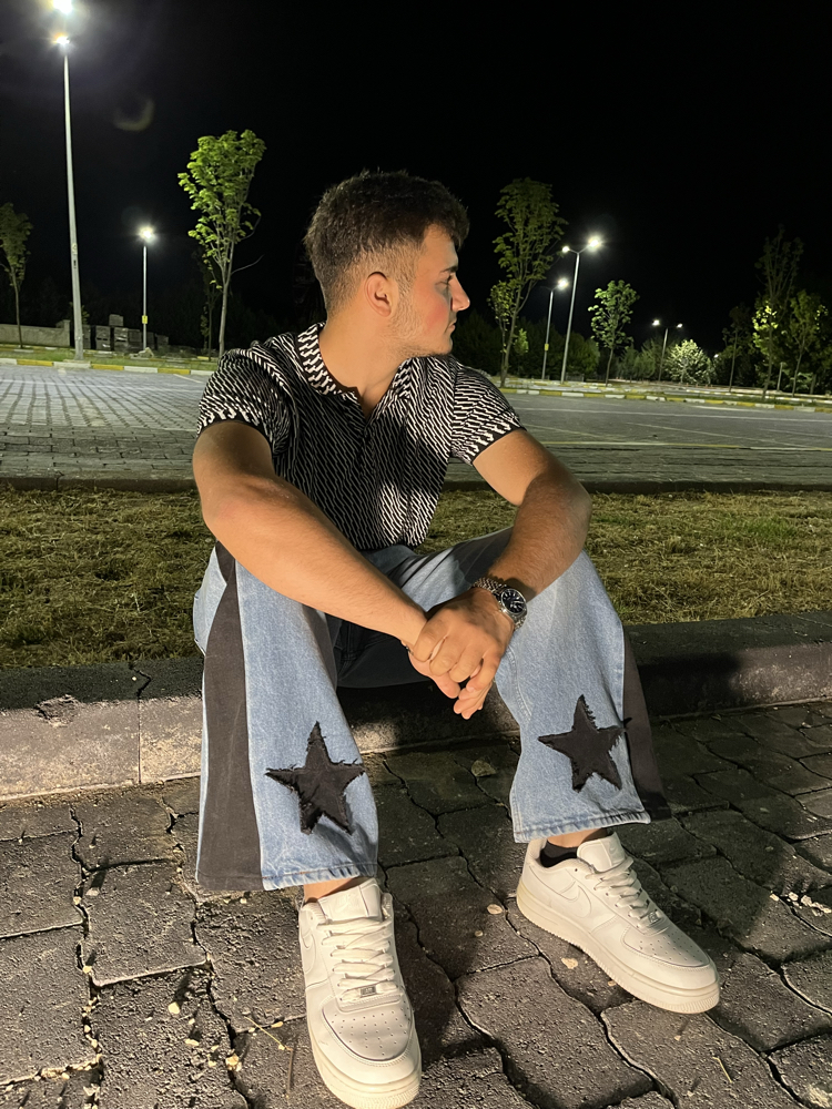 WECK PANTOLON YENİ TASARIM