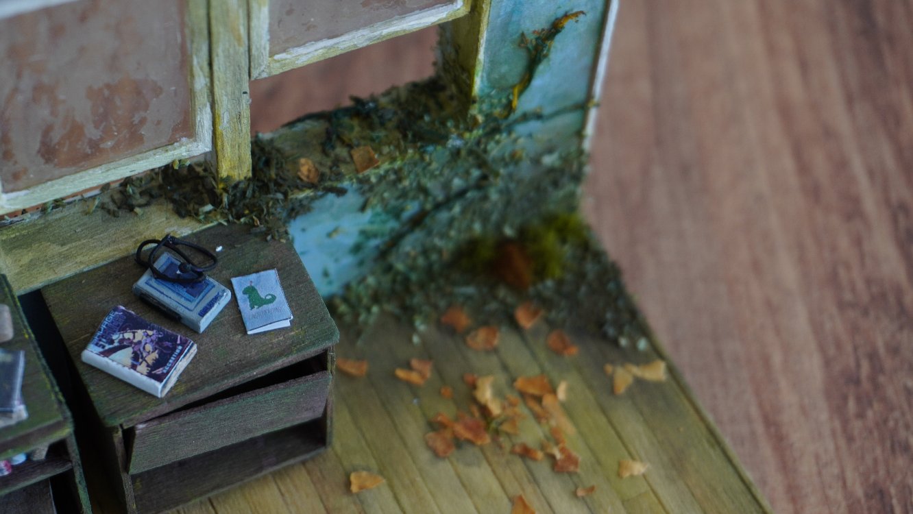 Last Of Us