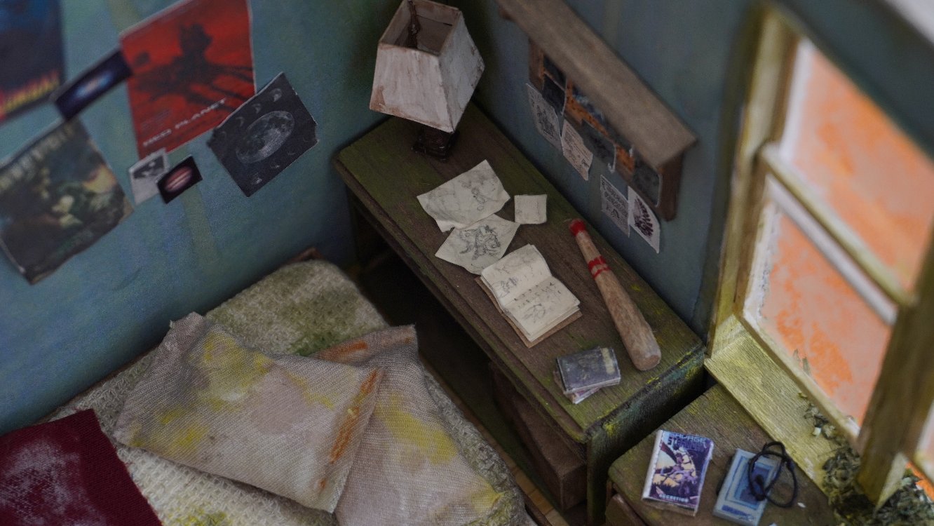 Last Of Us