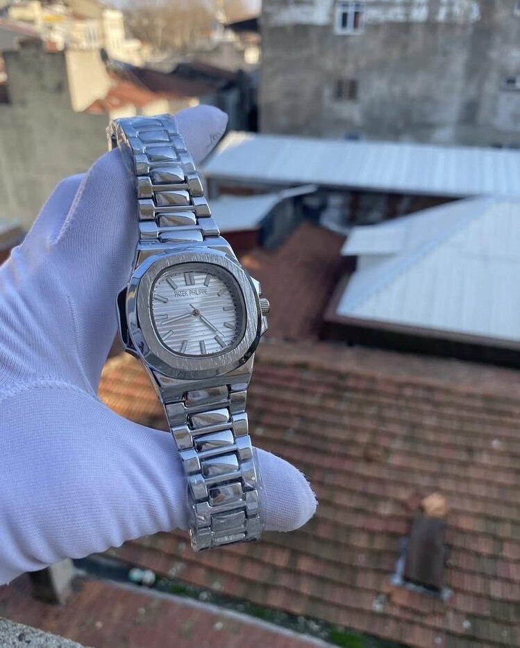 Patek Philippe Kol Saati