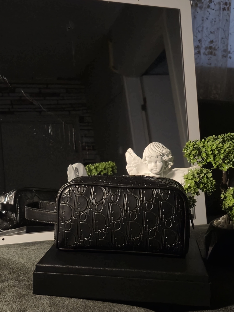 Dior El Çantası