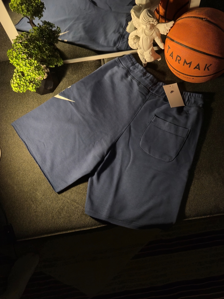 Nike ‘SWOOSH’ Short Lacivert