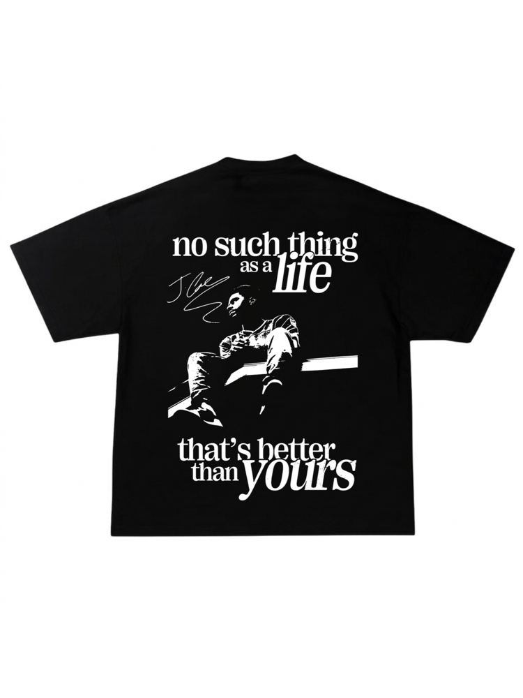 Love Yourz Tshirt
