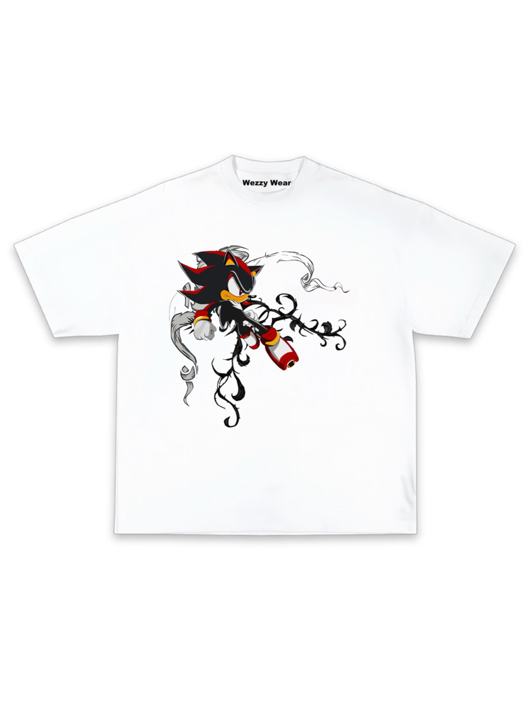 Sonic Tshirt