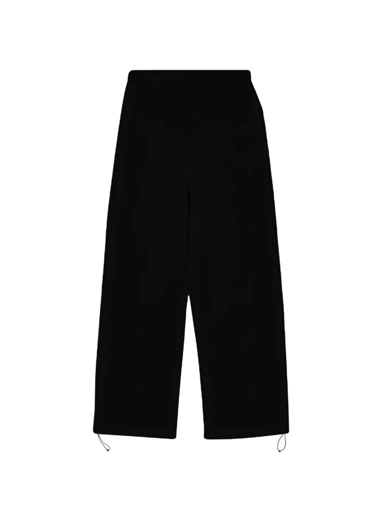 Premium Yazlık Ayarlanabilir Paça Oversize Eşofman Altı