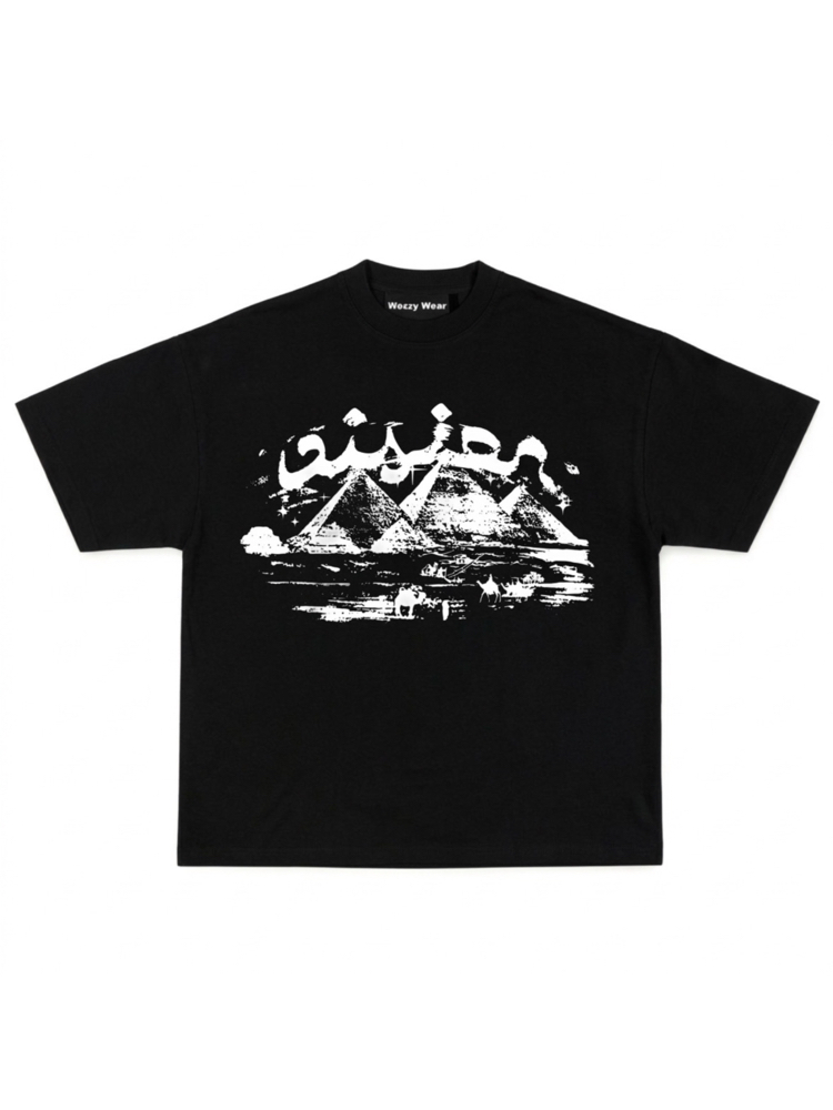 Vision Tshirt