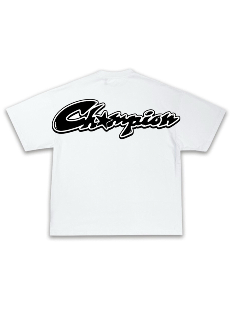 Champion Tshirt