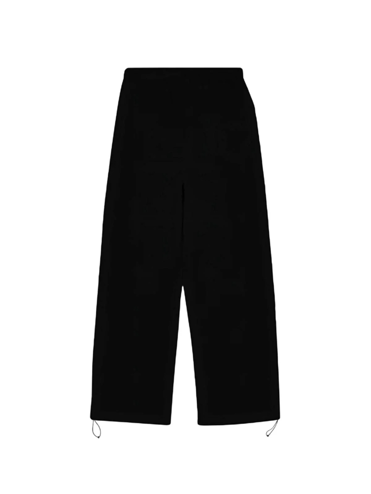 Premium Yazlık Ayarlanabilir Paça Oversize Eşofman Altı