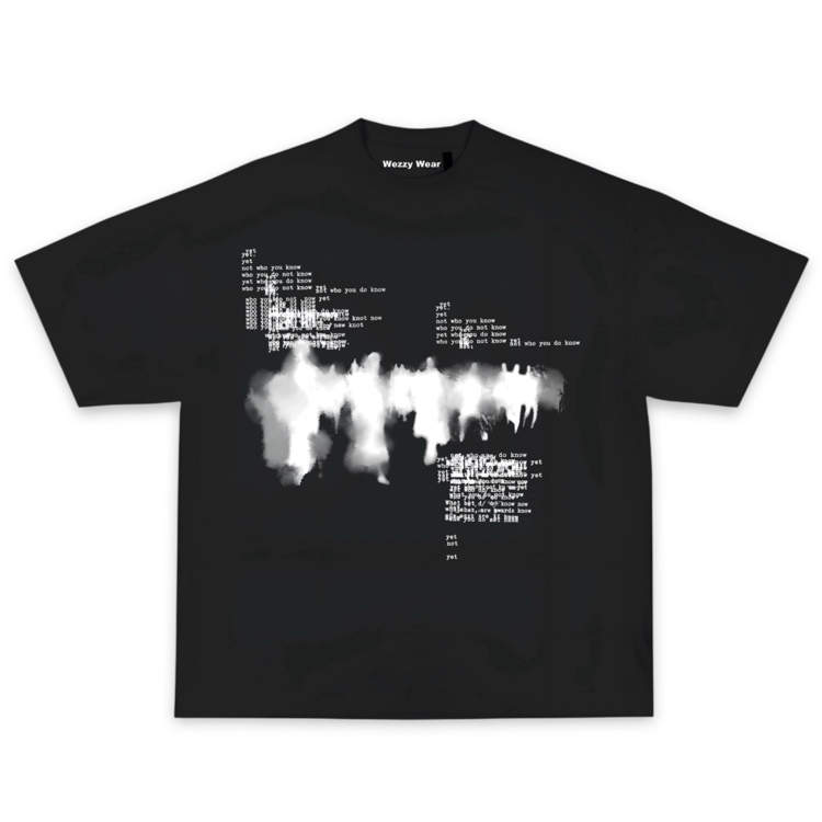 Error 404 Tshirt