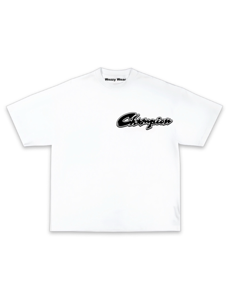 Champion Tshirt