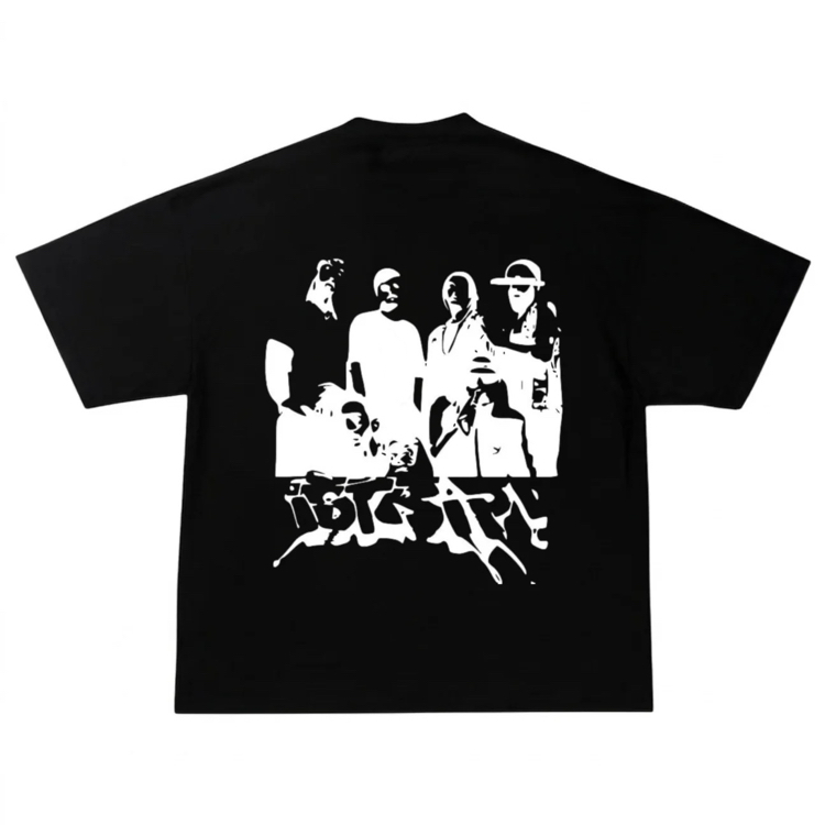 Trip Street Family Tshirt
