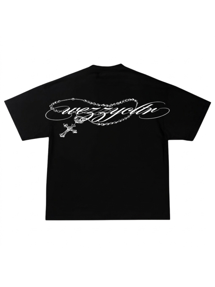WezzyCltr Tshirt