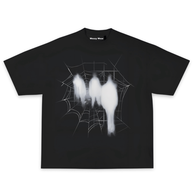 Phantom Web Tshirt