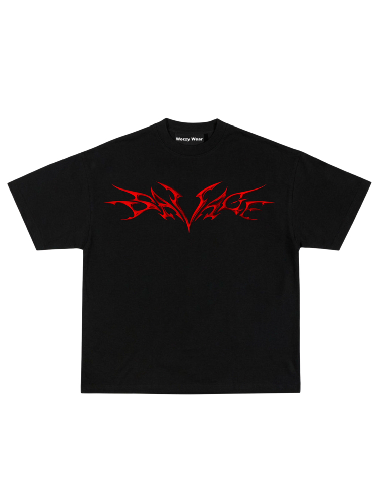 Savage Tshirt