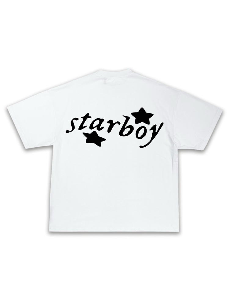 Starboy Tshirt