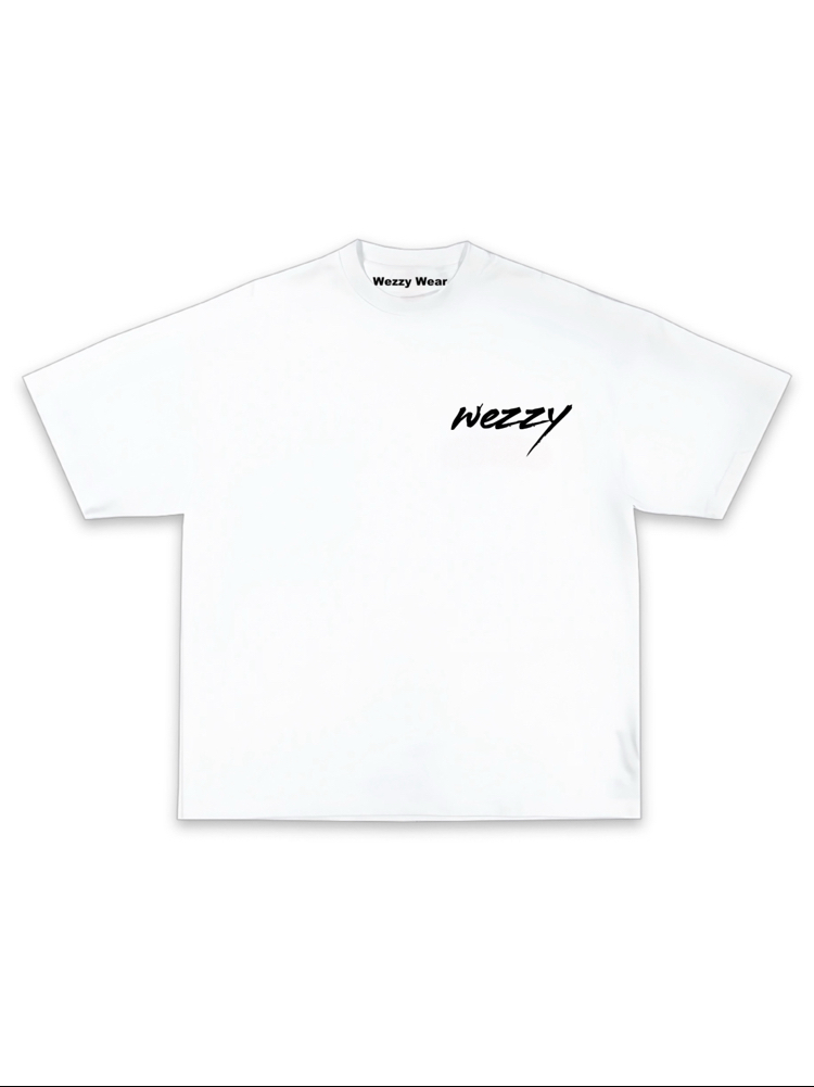  Ying Yang Tshirt
