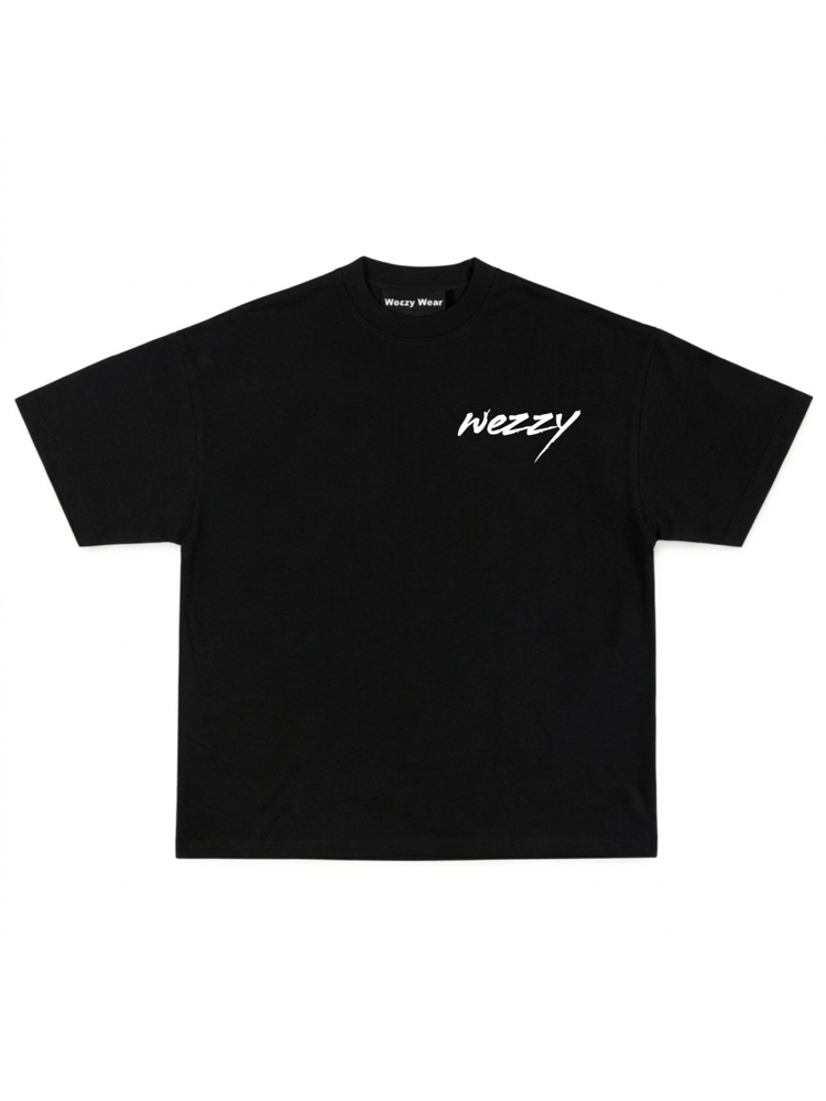  Ying Yang Tshirt