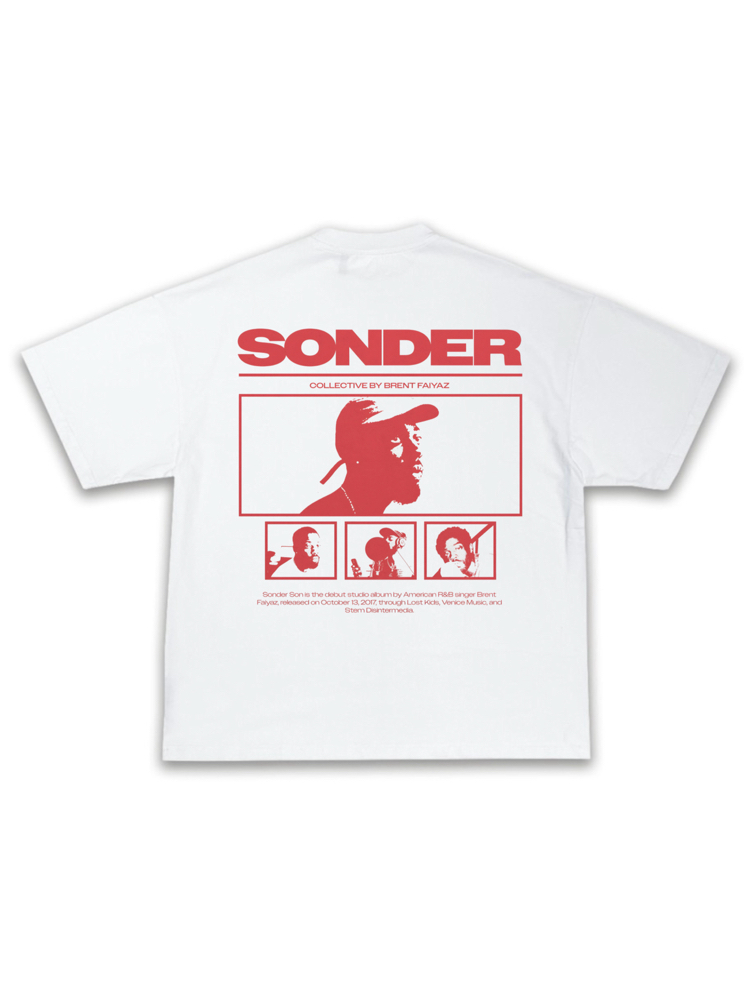 Sonder Tshirt