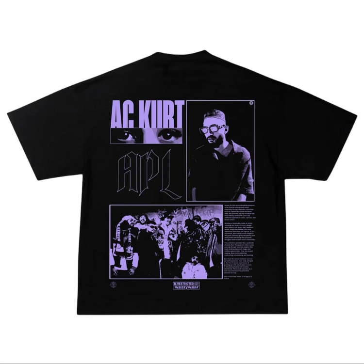 APL Tshirt