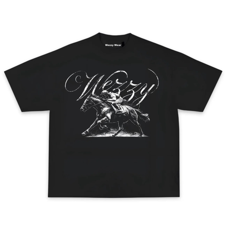 Dust & Glory Tshirt