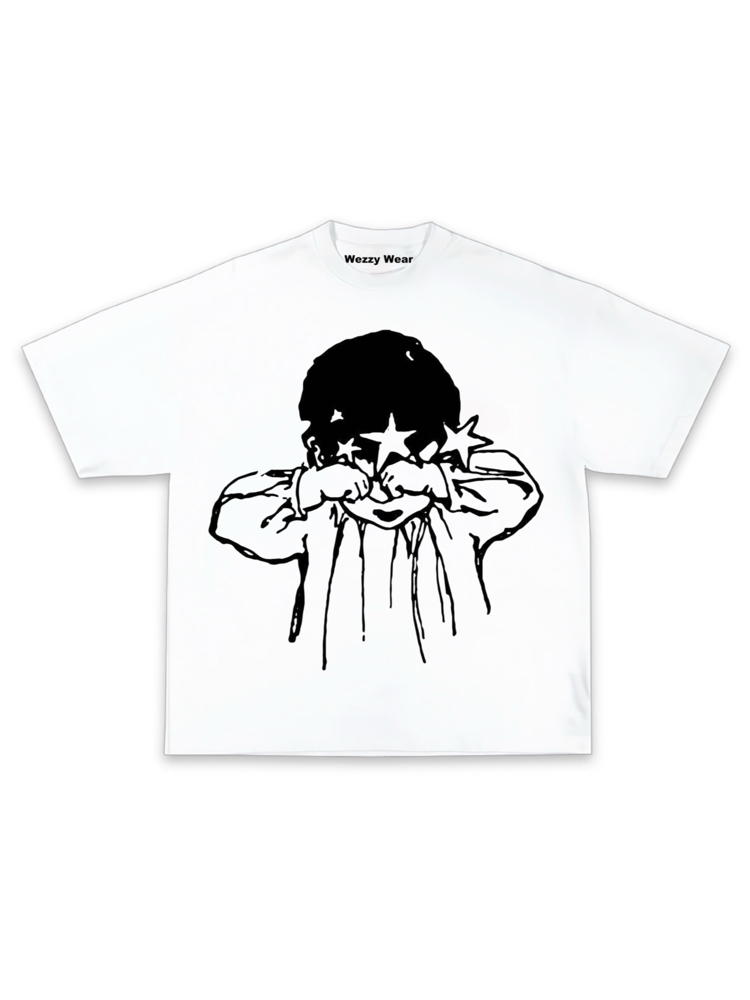 Starboy Tshirt