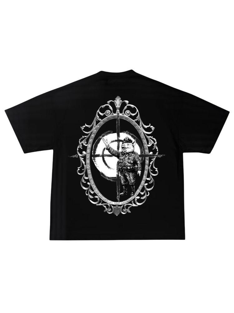 Order Chaos Tshirt