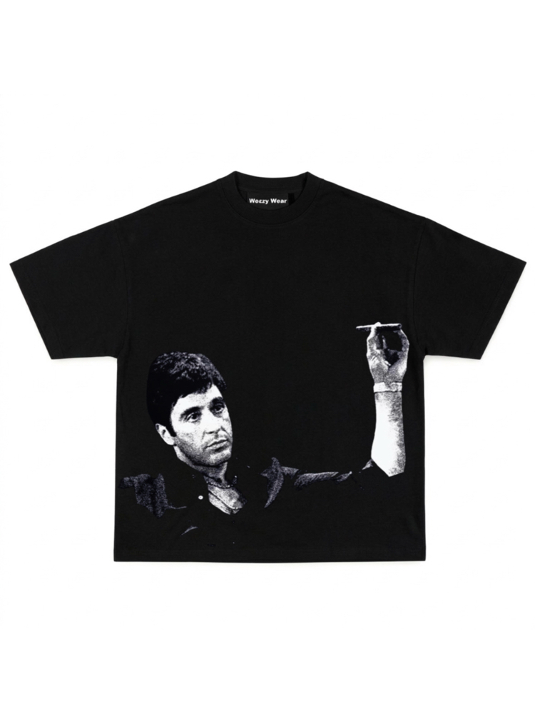 Montana’s Vision Tshirt