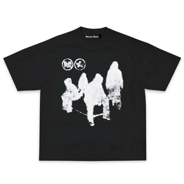 Ghost Team Tshirt