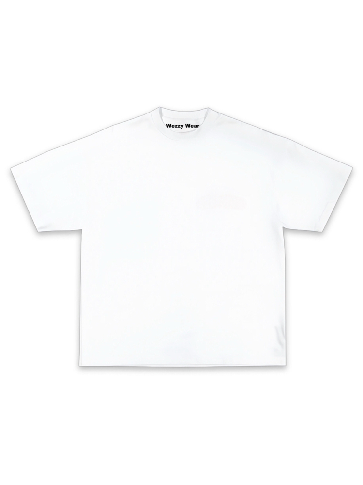 Love Yourz Beyaz Tshirt