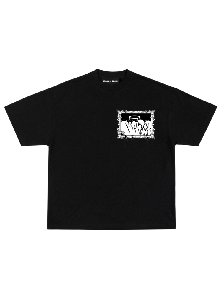 Order Chaos Tshirt