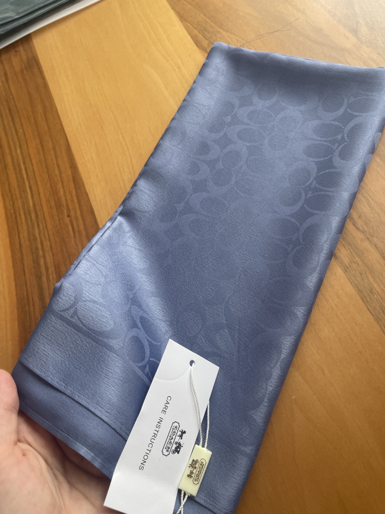C desen indigo