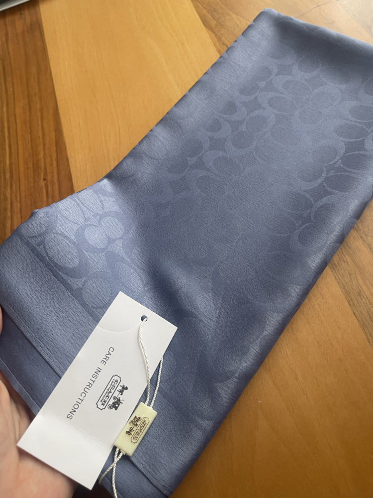 C desen indigo