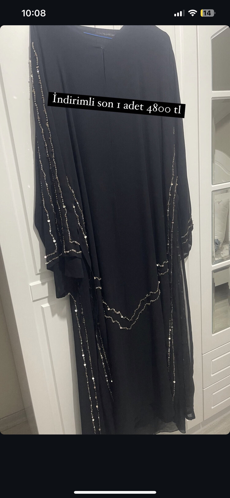 Abaya